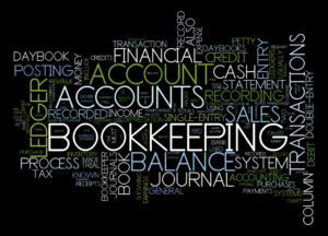 Bookkeeping