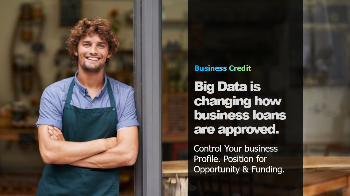 Benefits of Business Credit